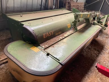 Faucheuse conditionneuse KRONE EASYCUT R 320 CV - photo 2