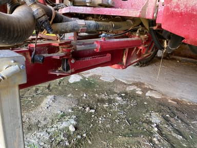 Pulverisateur HARDI Navigator 3000 - photo 4