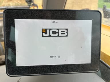 Telescopique JCB 532-70 AGRISUPER PS6 - photo 2