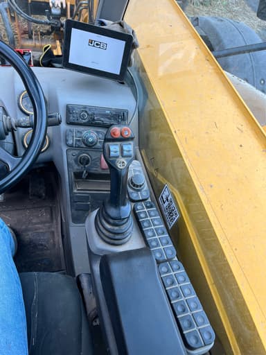 Telescopique JCB 532-70 AGRISUPER PS6 - photo 3