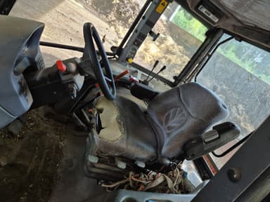 Tracteur NEW HOLLAND TL80A - photo 4