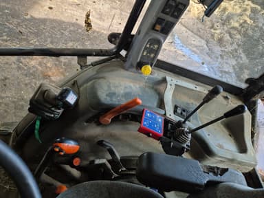 Tracteur NEW HOLLAND TL80A - photo 5