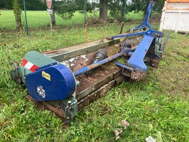 Broyeur DESVOYS DR4 320 - photo 3