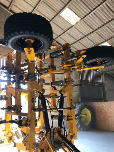Dechaumeur AGRISEM Agromulch - photo 3