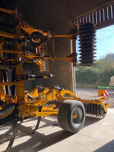 Dechaumeur AGRISEM Agromulch - photo 4