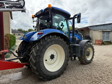 Tracteur NEW HOLLAND T7.190 - photo 3