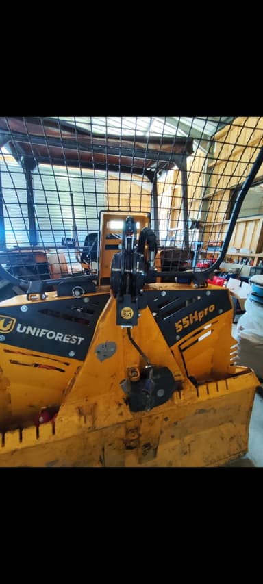 Divers Uniforest  55Hpro - photo 4