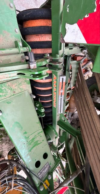 Combine de Semis AMAZONE KG 3001 spécial 300 ch - photo 5