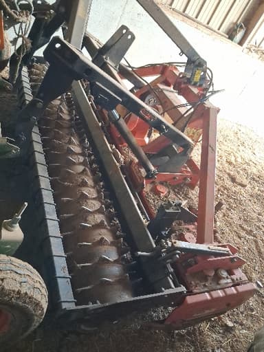 Herse rotative MASCHIO DM3000 - photo 3