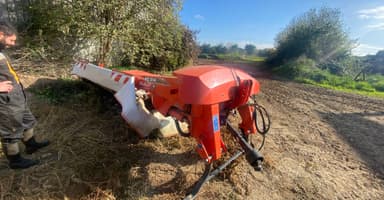 Faucheuse KUHN FC 314 FF - photo 3