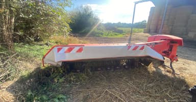Faucheuse KUHN FC 314 FF - photo 2
