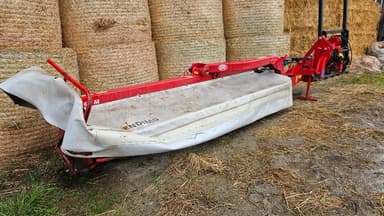 Faucheuse LELY Splandimo 360 - photo 2