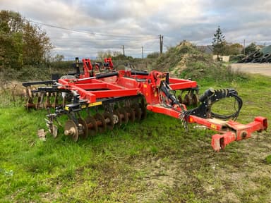 Cover crop GREGOIRE BESSON XT 70 - photo 3