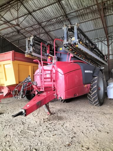 Pulverisateur HORSCH Leeb 5 LT - photo 2