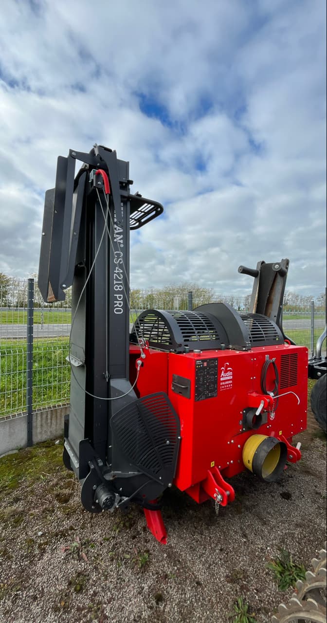 Divers KRPAN CS 4218 Pro - photo principale