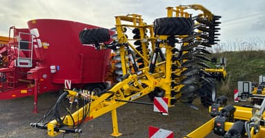 Dechaumeur BEDNAR Atlas AO 5000 Profi - photo 2