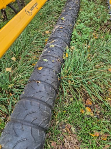 Semoir en ligne AGRISEM Vibrosem  - photo 5
