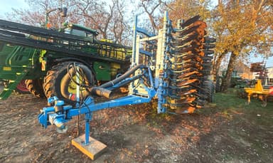 Dechaumeur LEMKEN Rubin 9/600 KUA - photo 2