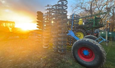 Dechaumeur LEMKEN Rubin 9/600 KUA - photo 3