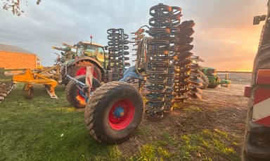 Dechaumeur LEMKEN Rubin 9/600 KUA - photo 4