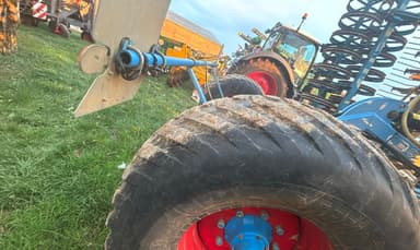Dechaumeur LEMKEN Rubin 9/600 KUA - photo 5