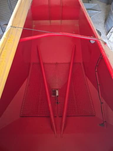 Semoir en ligne VADERSTAD Spirit 400 S - photo 3