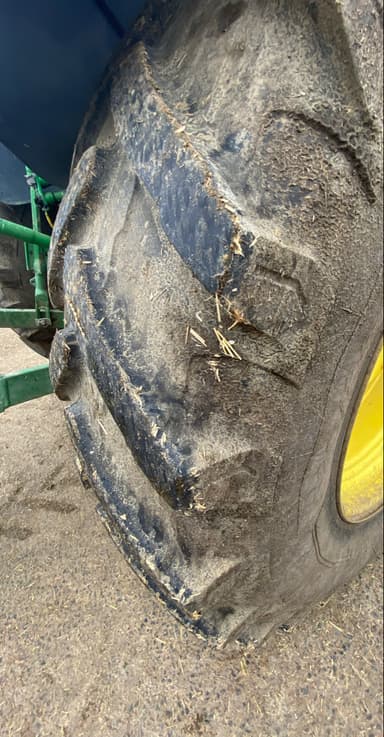 Tracteur chargeur JOHN DEERE 6145M - photo 5