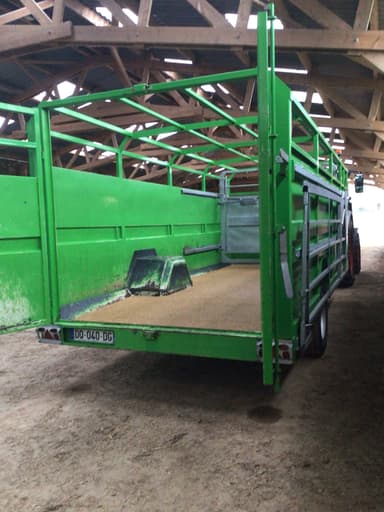 Betaillere PONGE BPH 601 - photo 3