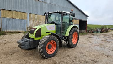 Tracteur CLAAS CELTIS 446 - photo 3