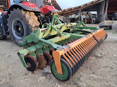 Dechaumeur AMAZONE Catros + 5001-2 - photo 4