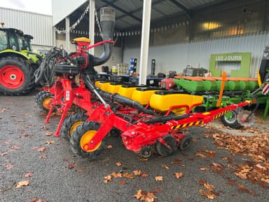 Semoir monograine VADERSTAD Tempo L - 9 rangs - photo 2