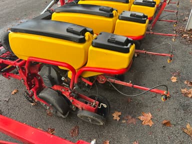 Semoir monograine VADERSTAD Tempo L - 9 rangs - photo 3