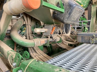 Combine de Semis AMAZONE ADP + Cultimix + Micro +  - photo 4