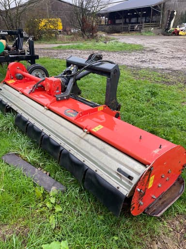 Broyeur KUHN BP 305 - photo 2