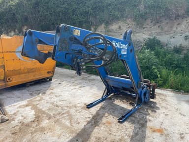 Tracteur NEW HOLLAND T5.105 - photo 4