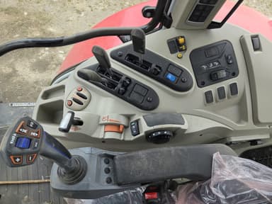 Tracteur MASSEY FERGUSON 5S.105 - photo 4