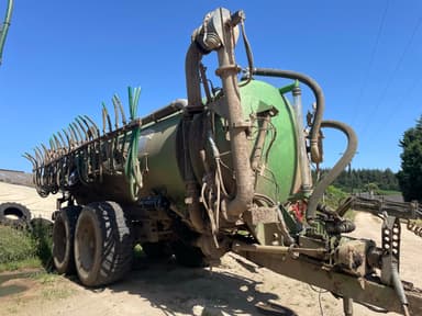 Tonne a lisier MAUGUIN ELBR20000 - photo 3