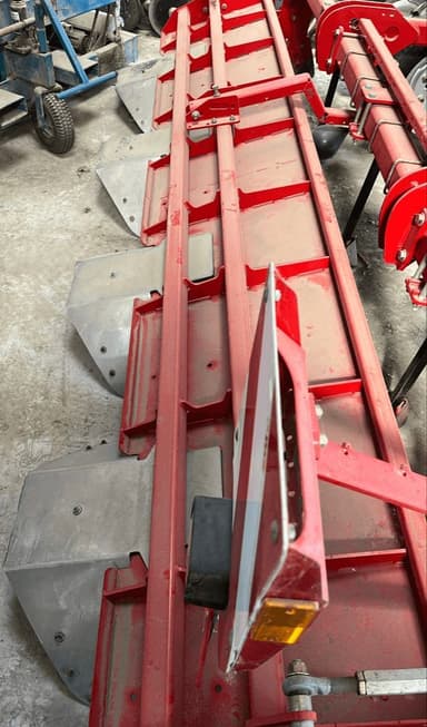 Planteuse de pommes de terre GRIMME GL 420 - photo 3