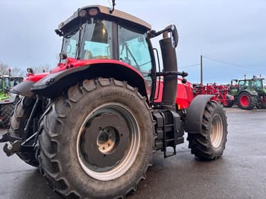 Tracteur MASSEY FERGUSON 7720 dyna 6 - photo 5