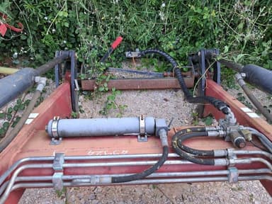 Chargeur Frontal FAUCHEUX P150 - photo 2