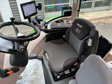 Tracteur FENDT 716 VARIO PROFI + - photo 5