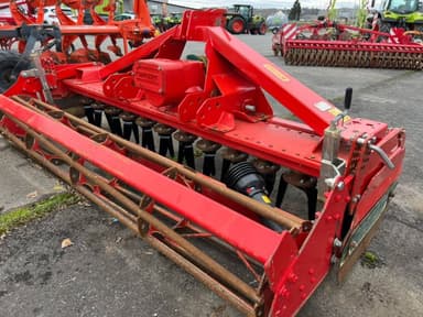 Herse rotative PERUGINI SK 300 CONCEPT - photo 4