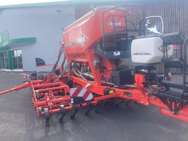 Semoir simplifié KUHN Espro 4000RC - photo 3