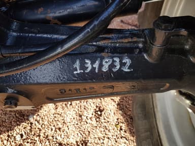 Tracteur CASE IH MAXXUM CVX125 - photo 2