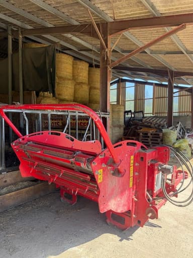 Derouleuse SILOFARMER DBST18 + OPTION DBAM1 - photo 5