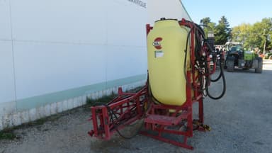 Pulverisateur HARDI 1000 - photo 3