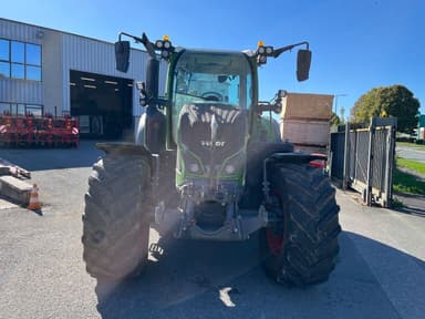 Tracteur FENDT 716 VARIO POWER - photo 2