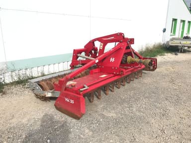 Herse rotative HOWARD HK 25 - photo 3
