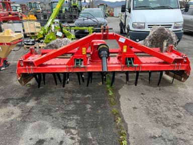 Herse rotative PERUGINI SK 300 CONCEPT - photo 2