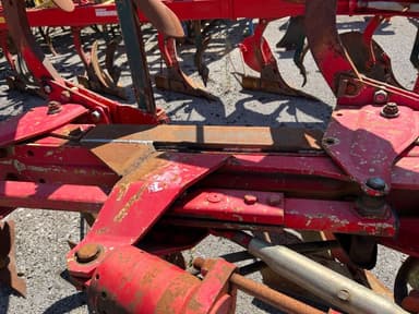 Charrue VOGEL & NOOT 5 corps - photo 4